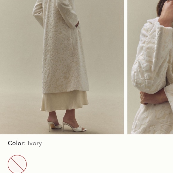 Pretty jacket - Picture 2 of 4